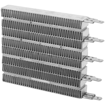 Nagrzewnica powietrza Płyta grzewcza, 220 V 1800 W [12010000098]